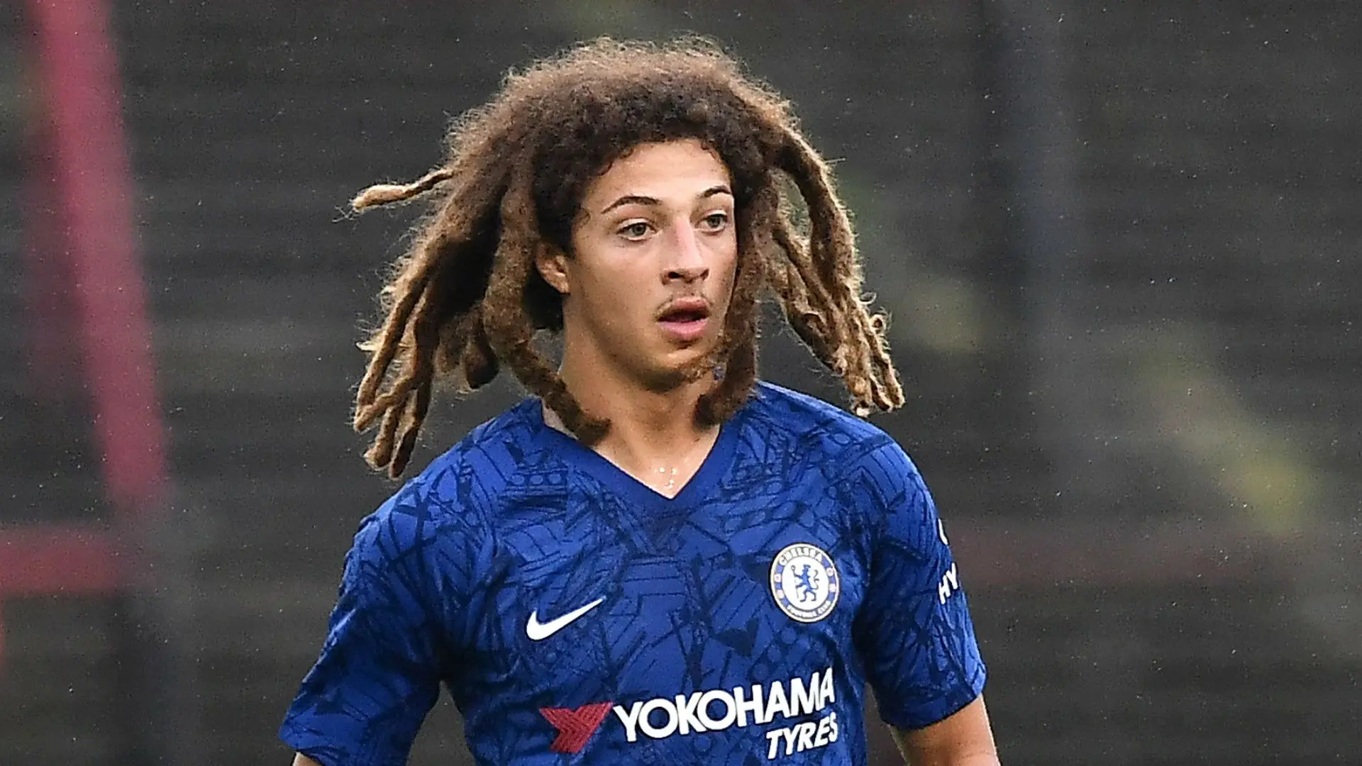 Ethan Ampadu: The Rising Star in Modern Football