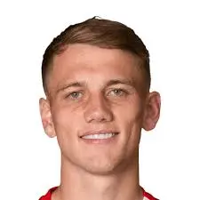 Ethan Galbraith: A Glimpse into the Future of Football
