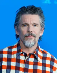 Ethan Hawke: A Multifaceted Talent in Modern Cinema