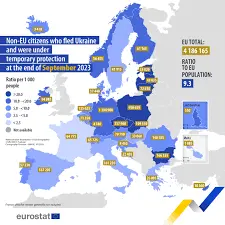 Understanding the Current EU Countries and Their Impact
