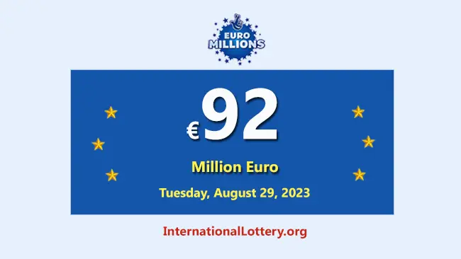 Latest EuroMillions Lottery Results: What’s New?
