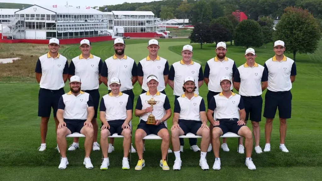 The European Ryder Cup Team: Key Players and Preparations for 2023