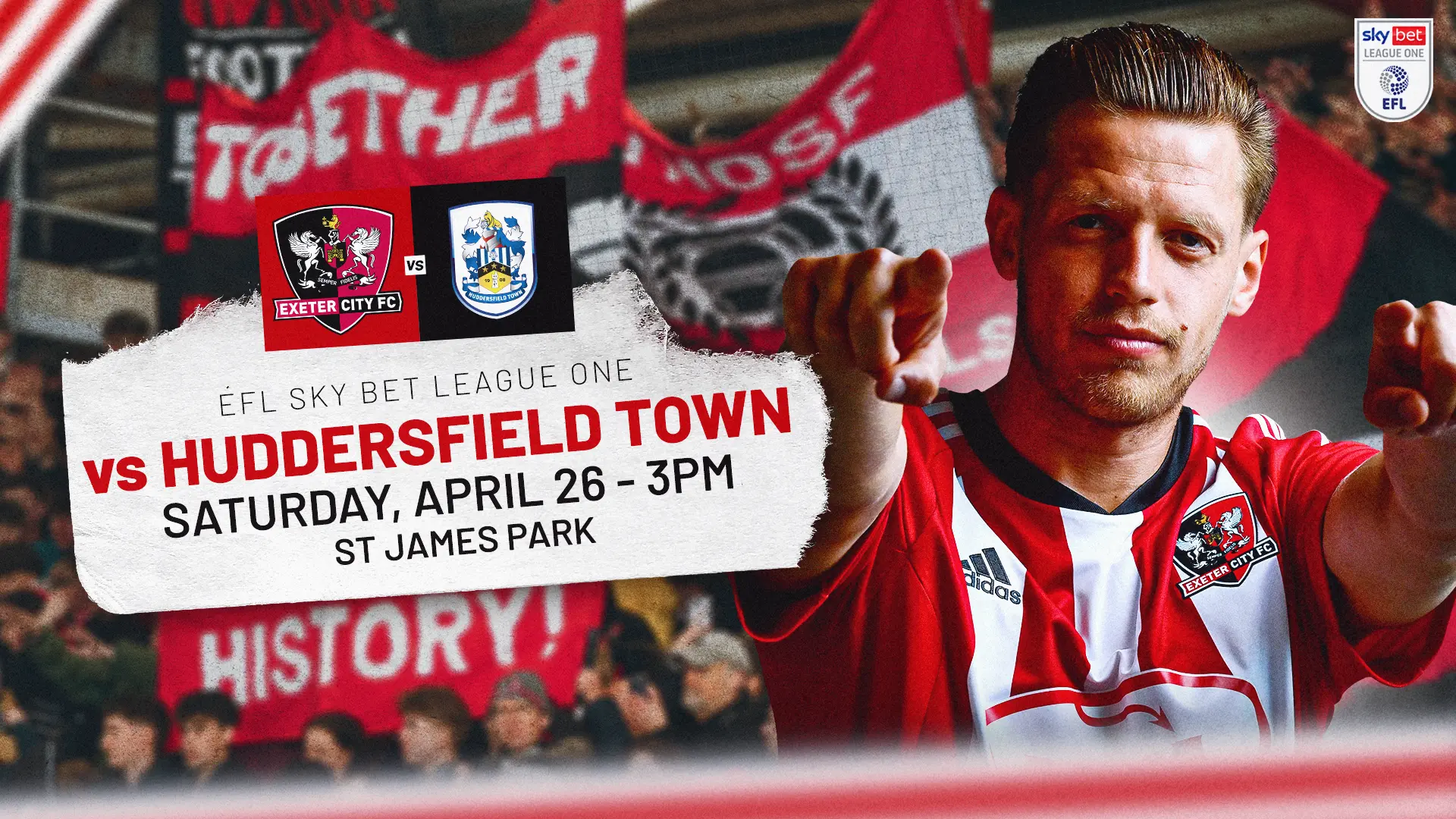 Exeter City vs Huddersfield: A Thrilling Championship Clash