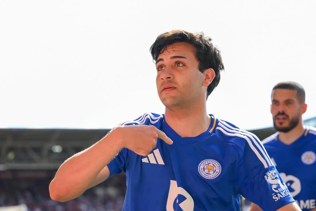 The Journey of Facundo Buonanotte: A Rising Football Talent