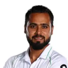 Faheem Ashraf: The Rising Star of Pakistan Cricket