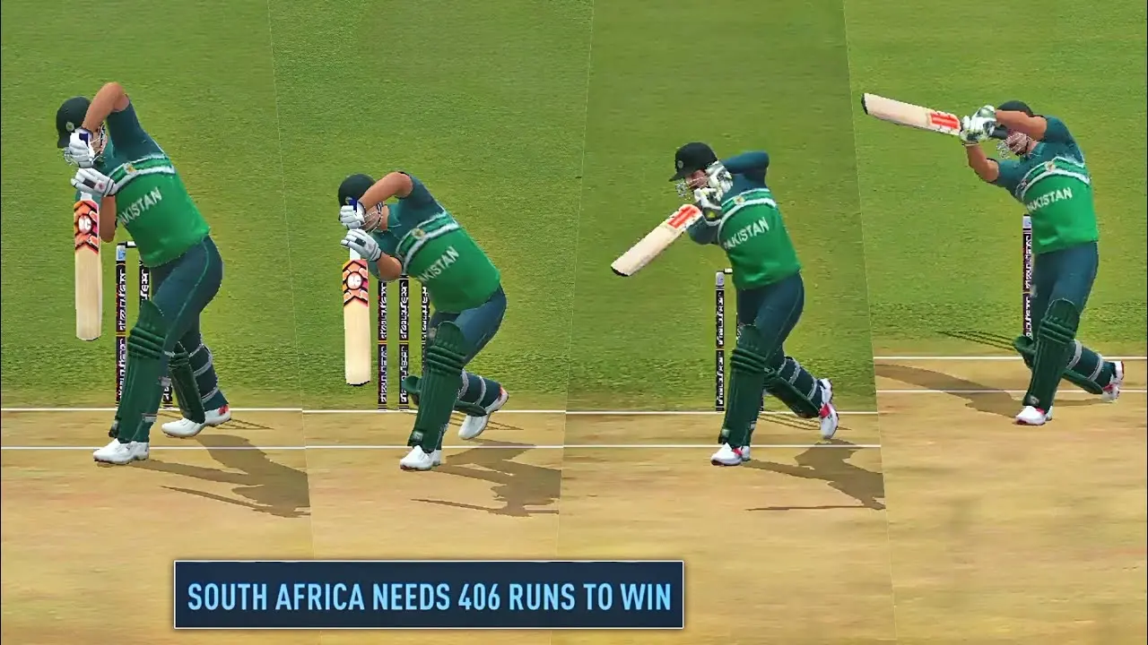 Fakhar Zaman: The Rise of a Cricketing Sensation