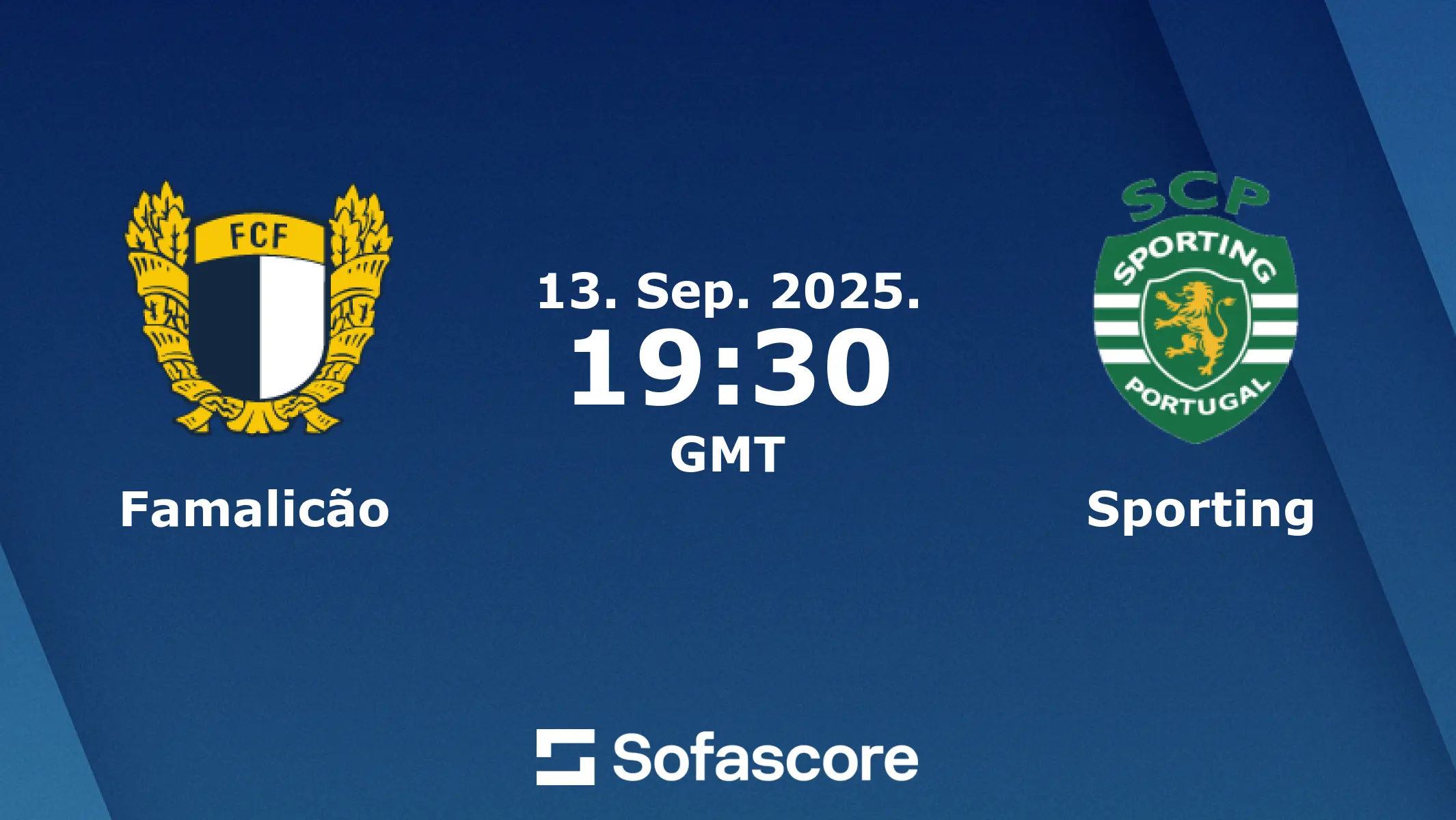 Famalicão vs Sporting: A Thrilling Match in the Primeira Liga