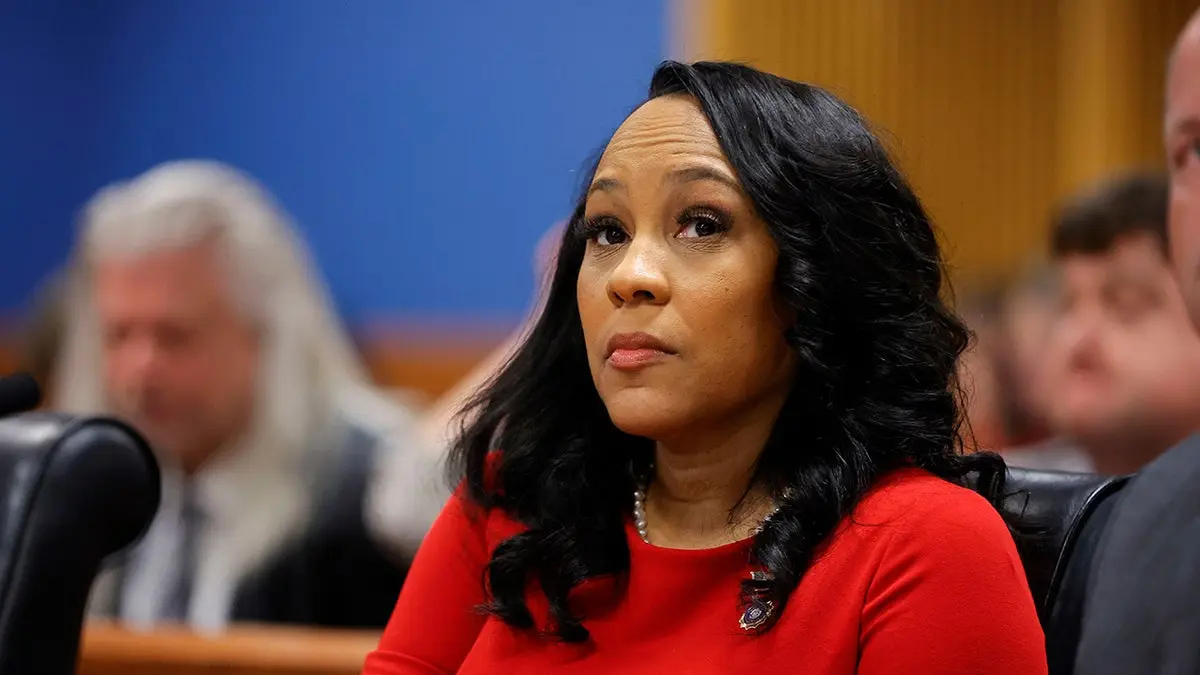 Fani Willis: A Look into Her Impact on American Law