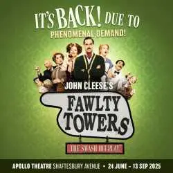 Fawlty Towers Play: A New Era for the Beloved Comedy