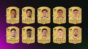 Understanding FC 26 Ratings and Their Impact