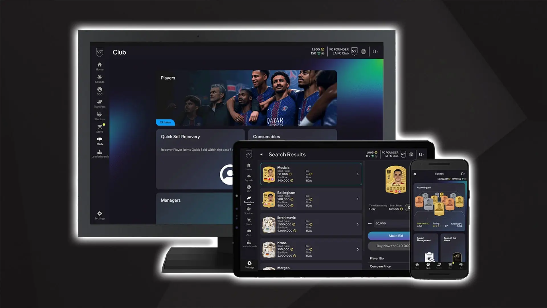 The Impact of the FC 26 Web App on Digital Workflows
