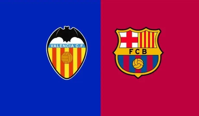 FC Barcelona vs Valencia CF: A Complete Match Timeline