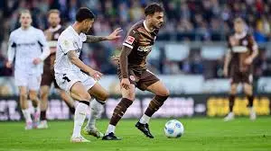 Preview of the Exciting Match: FC St. Pauli vs Leverkusen