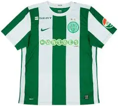 The Legacy and Triumphs of Ferencváros Football Club