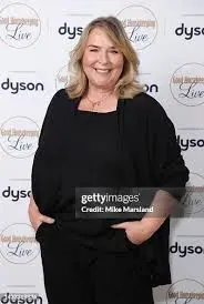The Career and Impact of Fern Britton on British Television