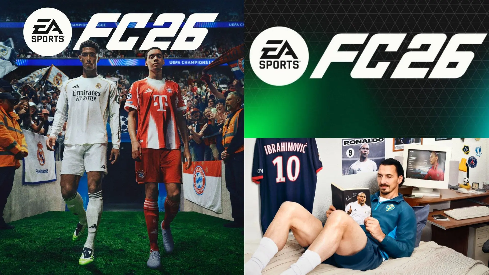 What to Expect from FIFA 26: Release Date Announced