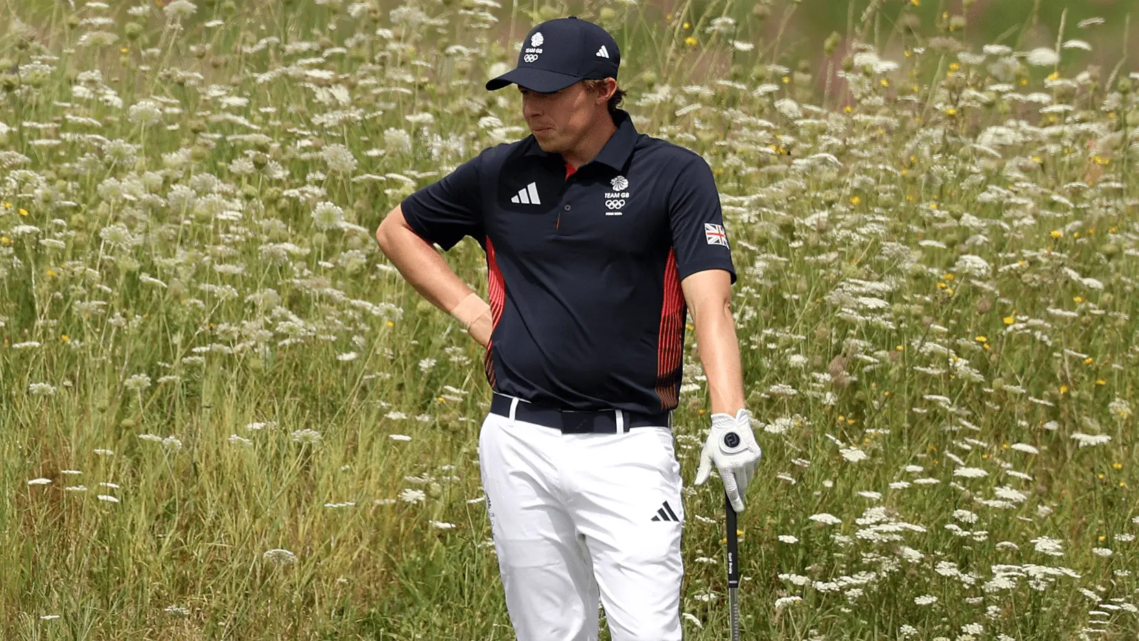 The Rise of Fitzpatrick Golf in the World of Major Championships