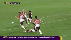 Flamengo vs Estudiantes: A Clash of South American Titans