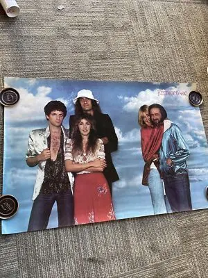 The Enduring Legacy of Fleetwood Mac