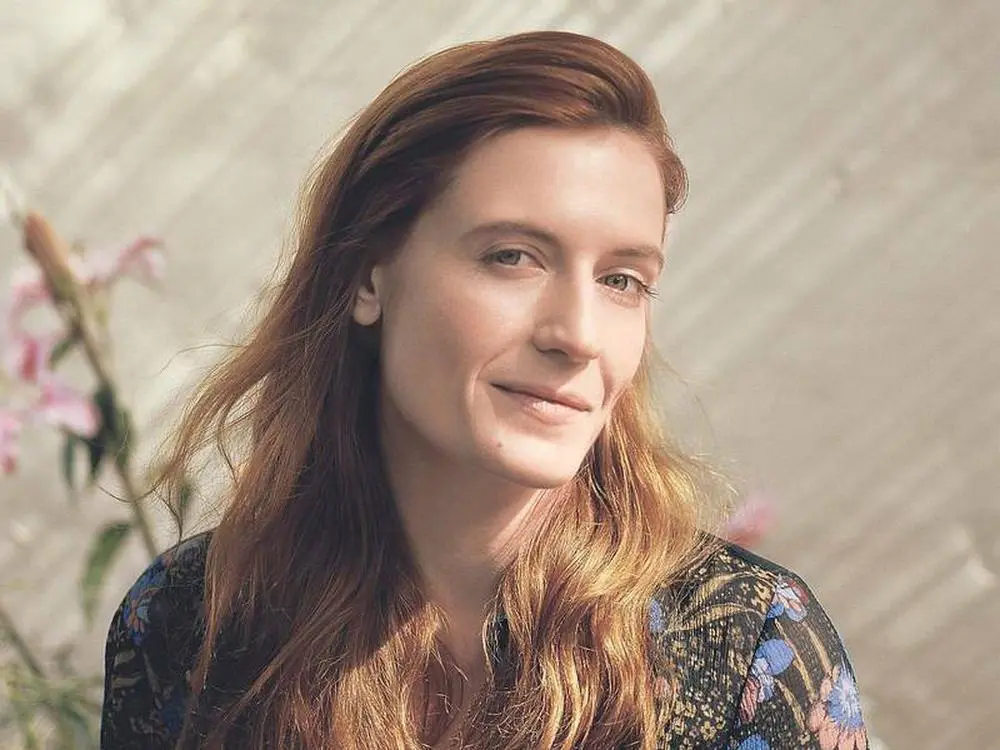 The Rise of Florence Welch: A Musical Journey
