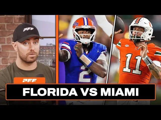 Florida vs Miami, FL: A Comparative Overview