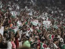 Fluminense vs Bahia: A Thrilling Brazilian Football Clash