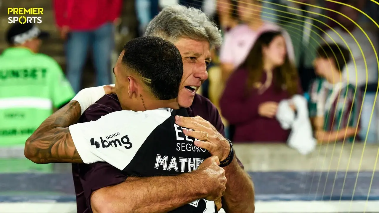 Fluminense vs Corinthians: A Thrilling Match Analysis