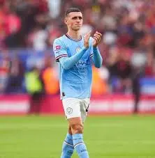 Phil Foden: The Rise of a Football Prodigy