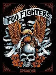 Foo Fighters: Latest News and Upcoming Tour Details