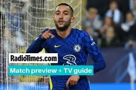 What Football Matches Are on TV Today?