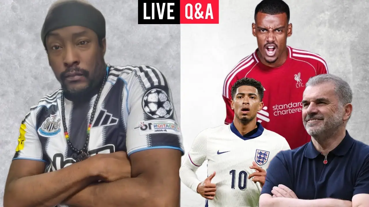 Current Highlights in Football Today