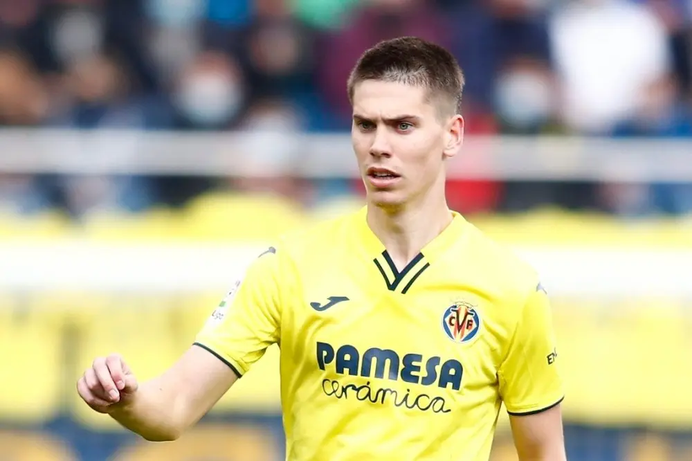 Juan Foyth: Key Player for Villarreal in La Liga