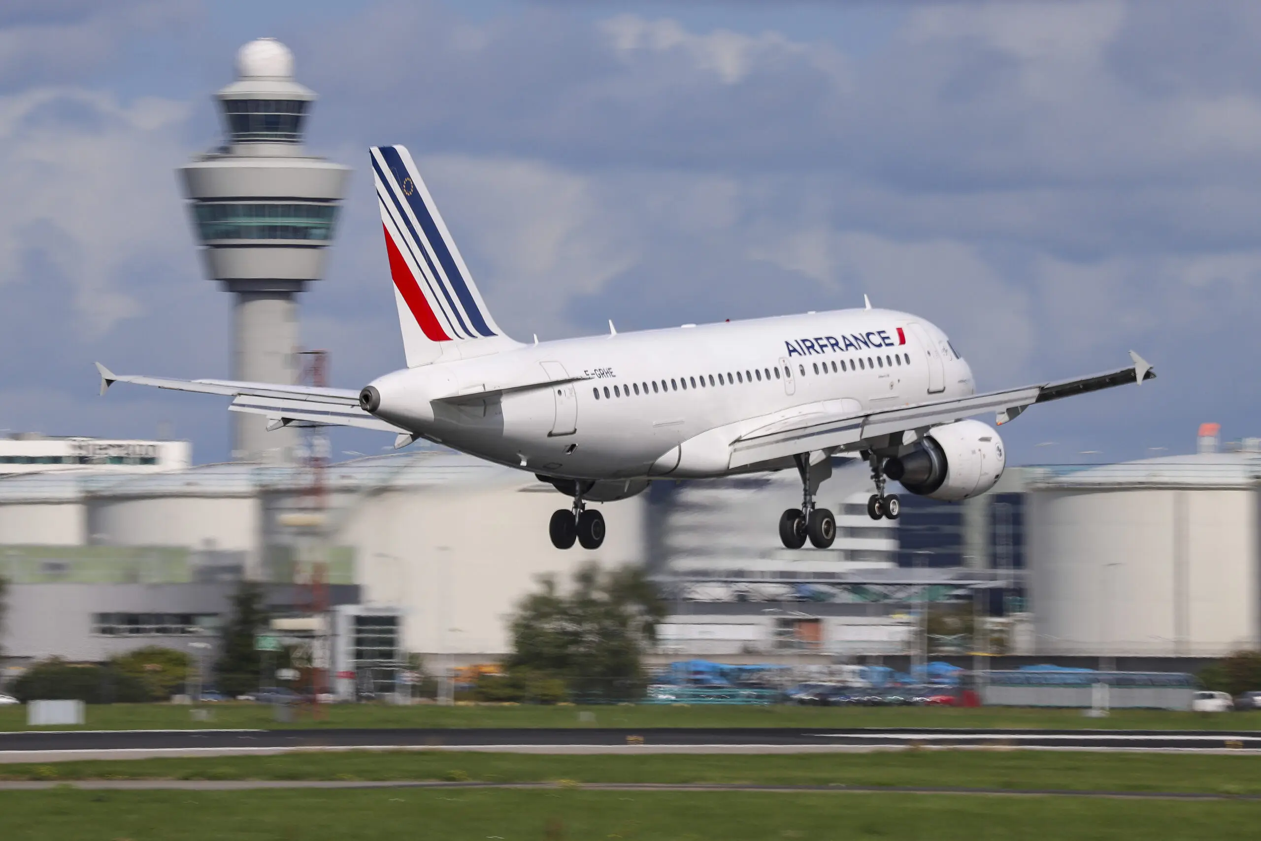 Recent Developments in France’s Deportation Flight Policy