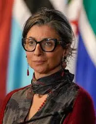 Exploring the Work of Francesca Albanese in Human Rights Advocacy
