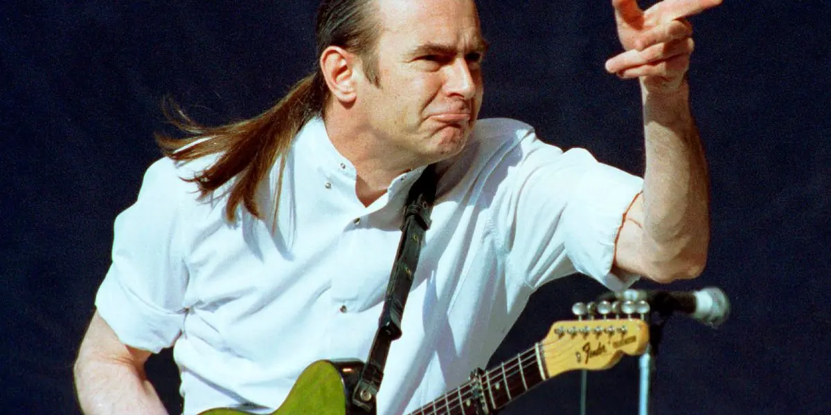 The Legacy of Francis Rossi: Status Quo’s Lead Guitarist
