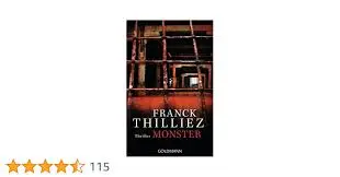 The Intriguing World of Franck Thilliez
