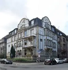 Frankfurt: The Heart of Europe’s Financial and Cultural Landscape
