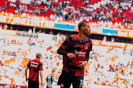The Rise of Frankfurt FC in German Football