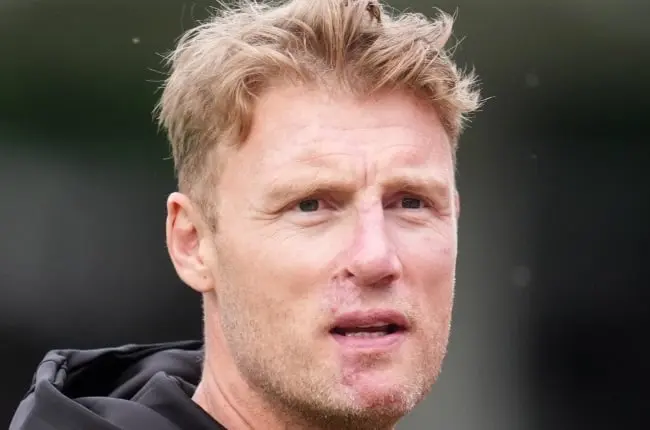 Freddie Flintoff: A Journey of Resilience and Courage
