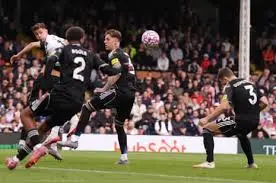 Fulham vs Leeds United: A Thrilling Championship Clash