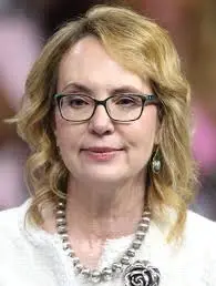 Gabby Giffords: A Journey of Advocacy and Resilience