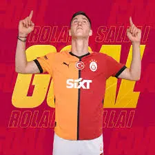 The Rise and Legacy of Galatasaray Sports Club
