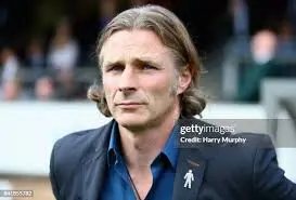 Gareth Ainsworth: The Journey and Influence of a Football Manager