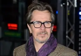 The Extraordinary Career of Gary Oldman