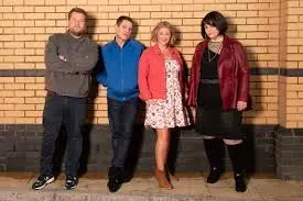 The Enduring Legacy of Gavin and Stacey