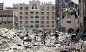 Current Developments in Gaza: A Critical Insight