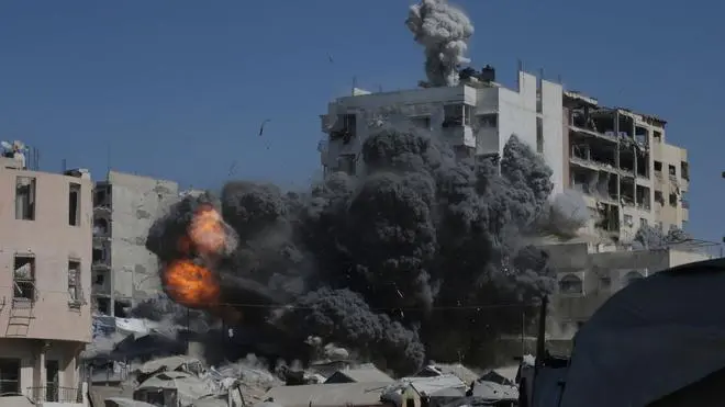 Understanding the Current Situation in Gaza