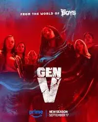 Everything We Know About Gen V Season 2 Release Date