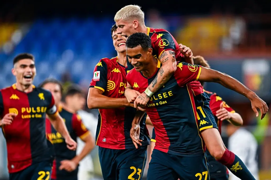 Genoa vs Empoli: A Thrilling Serie A Encounter