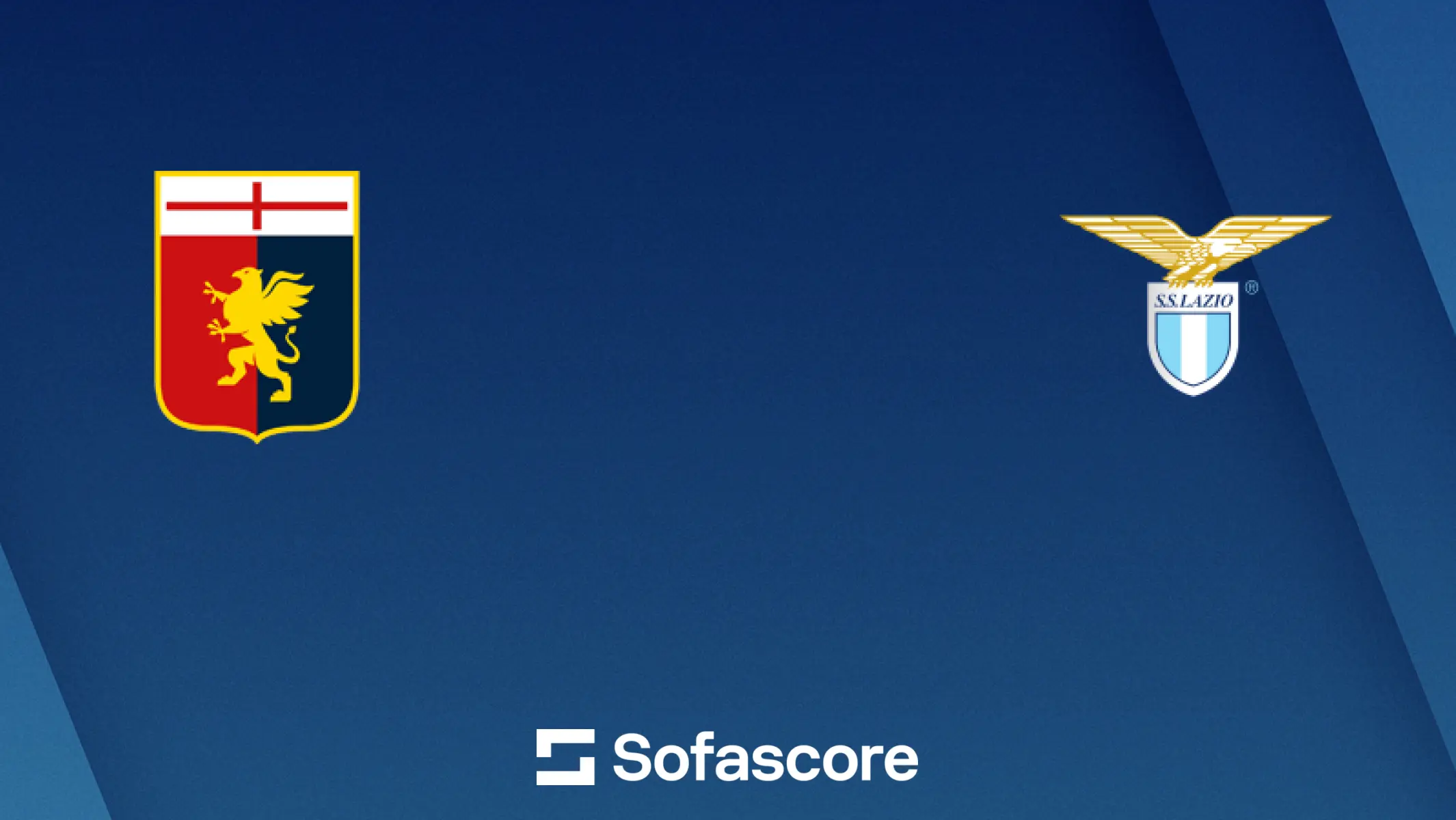 Genoa vs Lazio: A Clash of Rivals in Serie A